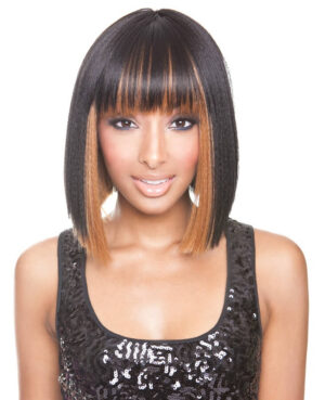 Brown Sugar Wig 108
