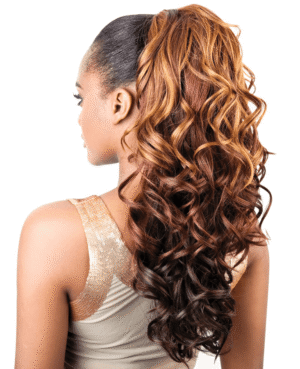 Two Plus Half Wig 30