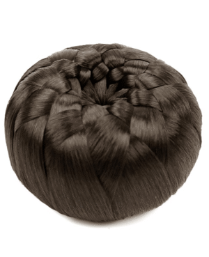 Yellow Tail Diamond Bun XL