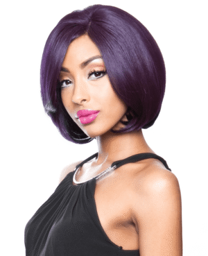 Jasmine Wig